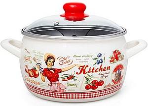 Cratita Metalac Kitchen 20cm