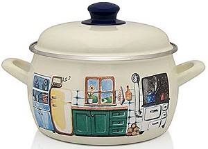 Cratita Metalac SweetHome 20cm