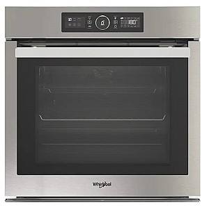 Cuptor electric incorporabil Whirlpool AKZ9 6270 IX