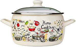 Cratita Metalac Gourmet 22cm