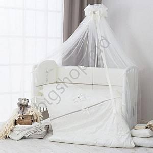 Lenjerie de pat Perina Le petit bebe (PB6-01.5)