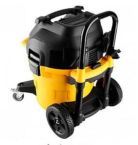 Промышленный пылесос Dewalt DWV902L-QS