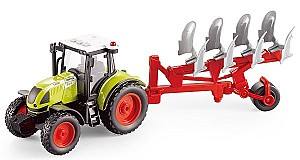 Спецтехника Wenyi WY900C Trailered Farm Tractor