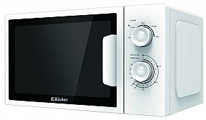 Микроволновка Backer MWB 20M 700 WH