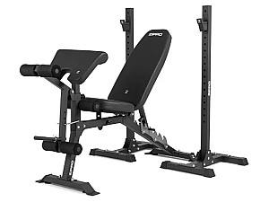 Спортивная скамья Zipro Superset