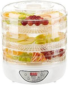 Aparat de uscat fructe si legume ECG SO 570