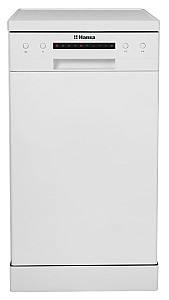 Посудомоечная машина Hansa ZWM416WH