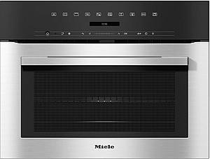 Встраиваемая микроволновая печь Miele H 7140 BM