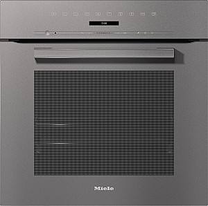 Духовой шкаф электрический Miele H 7262 B Gray