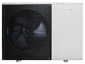 Pompă de căldură SPRSUN CGK025V3L-B/220