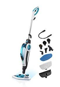Mop cu aburi ETA Azurit 2267 90000 White/Blue