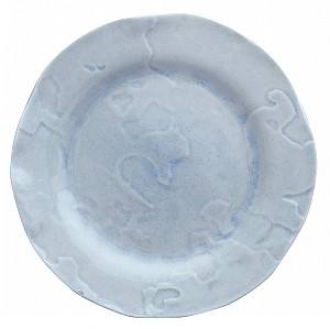 Farfurie Alir ICY 21 cm (6 buc)