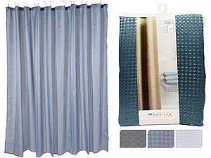 Шторка для ванной Bathroom Solutions 39582