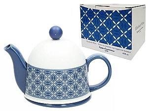Заварочный чайник Andrea Fontebasso 1760 Dorothy Blue 42333
