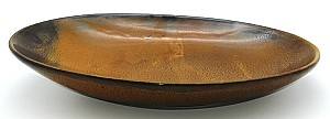 Сервировочная тарелка Alir RUSTIC COPPER 31 cm (6 шт)