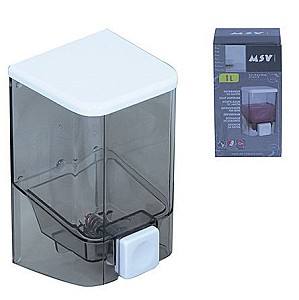 Дозатор для жидкого мыла MSV 44252