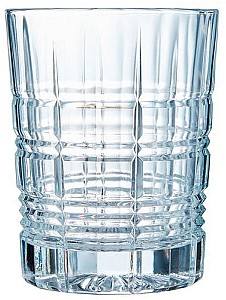 Стаканы Arcoroc BRIXTON 350 ml (6 шт)