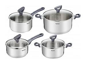 Set vase de gatit TEFAL G712S855