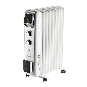 Calorifer electric cu ulei Termomax TR-09W