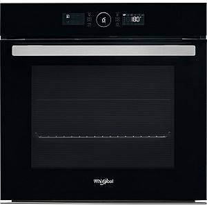 Cuptor electric incorporabil Whirlpool AKZ9 6230 NB