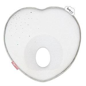 Подушка Babymoov Lovenest Original White