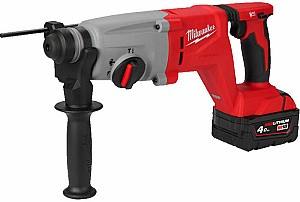 Ciocan rotopercutor Milwaukee SDS-plus (4933492480)
