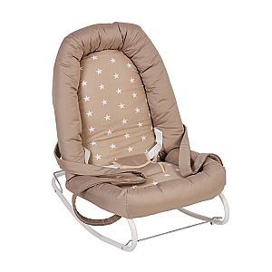 Leagan Polini Kids Stele Macchiato