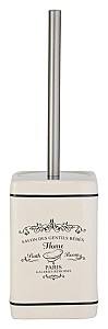 Perie de WC Axentia Paris 122152