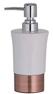 Dozator sapun lichid Testrut Riga 126670