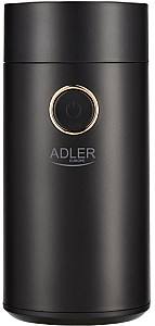 Кофемолка Adler AD-4446BS