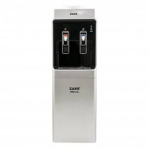 Диспенсер для воды ZASS Proline Zwd 09Cs (White)