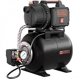 Hidrofor BLACK&DECKER Hidrofor B+D BXGP600PBE