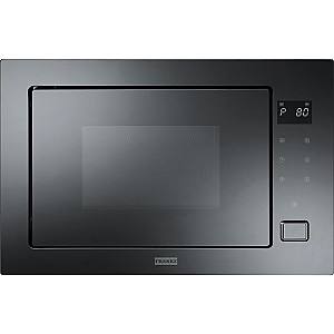 Cuptor cu microunde incorporabil Franke FMW 250 CR2 G BK