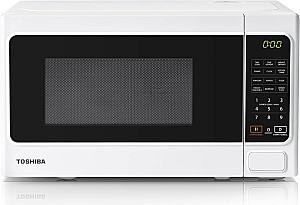 Микроволновка Toshiba MM-EM20P (White)