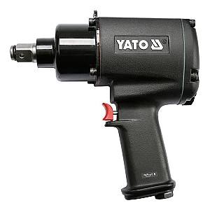 Гайковерт пневматический Yato YT09564