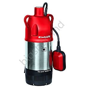 Pompă Einhell GC-DW 900 N