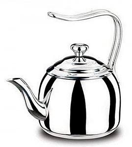 Ceainic pentru infuzie Korkmaz DROPPA 2,7 L