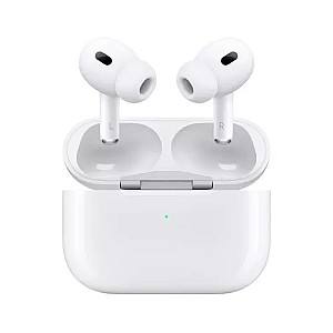 Наушники Apple AirPods Pro 2 MQD83RU/A