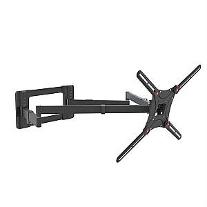 Suport pentru televizor Barkan BM464XL Black
