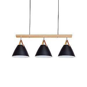Lustra Vesta DOME + curea piele SP3