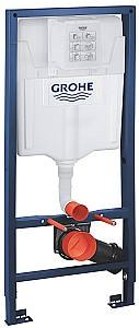 Система инсталляции для унитазов Grohe Rapid SL (38528001)