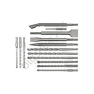 Burghiu Vorel SDS 23586 5-14 mm