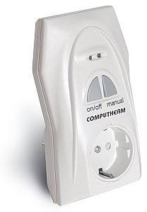 Умная розетка Computherm Q1RX
