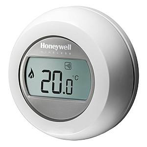Termostat de camera Honeywell Open Therm T87M2036 pentru modul HCE20M