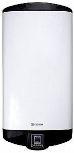 Бойлер электрический Eldom Galant Duo Wi-Fi 65L (DU080W)