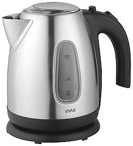Fierbator electric de apa Vivax WH-179SS (Inox/Black)