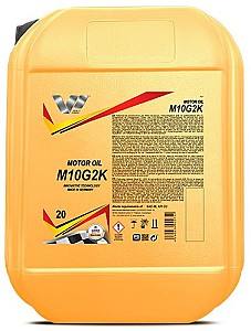 Ulei motor Vehicle Power M10G2K VP 20L
