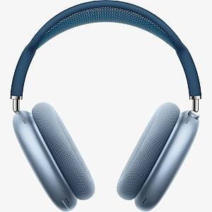 Наушники Apple AirPods Max Blue MGYL3