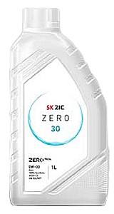 Ulei motor ZIC ZERO 30 0W-30 1L