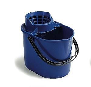 Ведро для мытья полов Filmop 2070А Blue